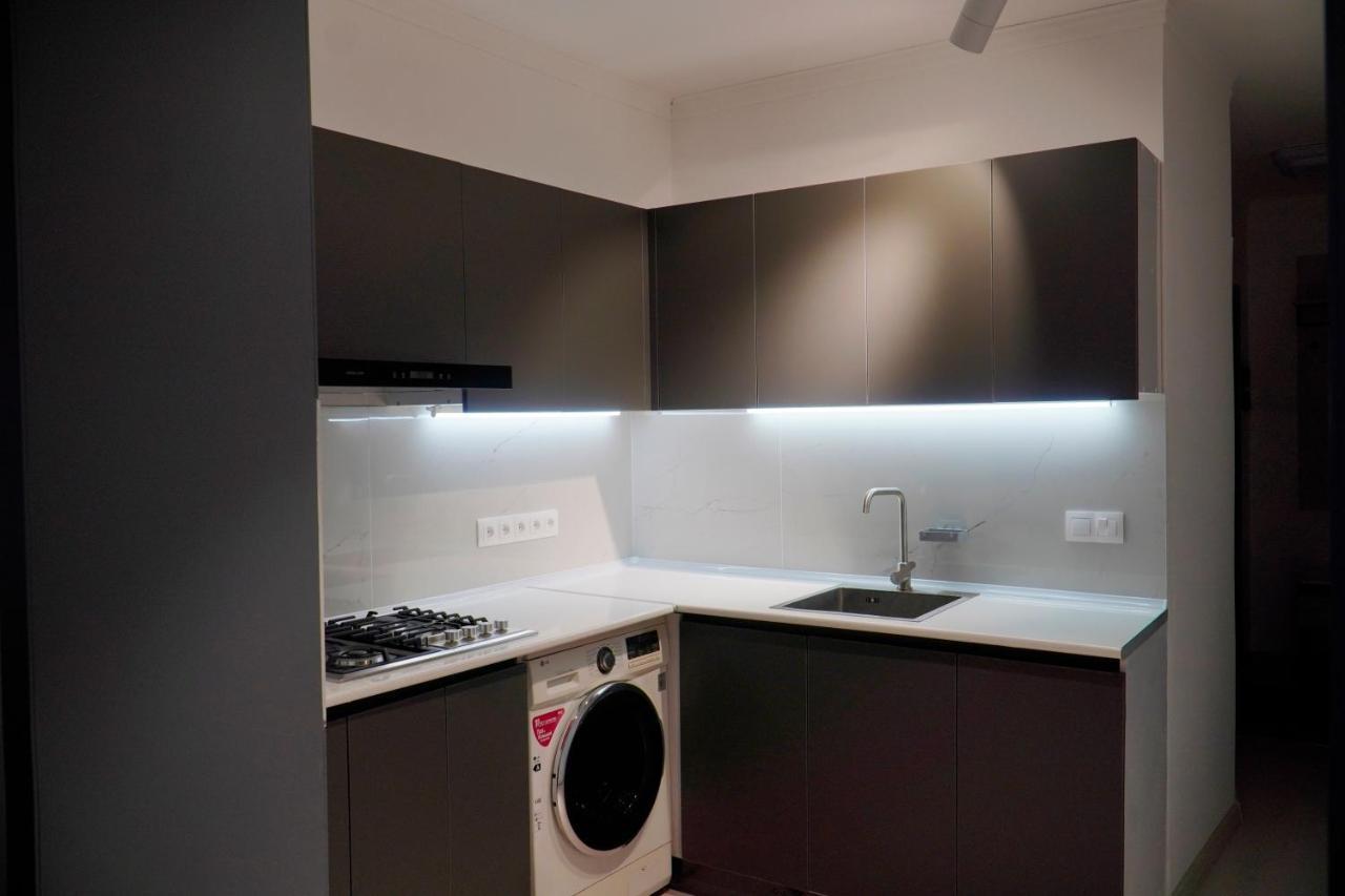 Holiday/Business Trip - Cozy, Bright And Comfortable Apartment Ташкент Екстериор снимка