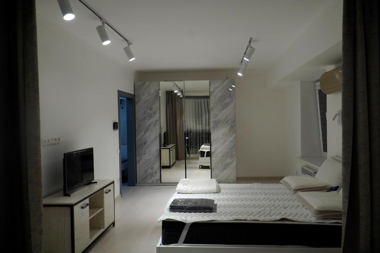 Holiday/Business Trip - Cozy, Bright And Comfortable Apartment Ташкент Екстериор снимка