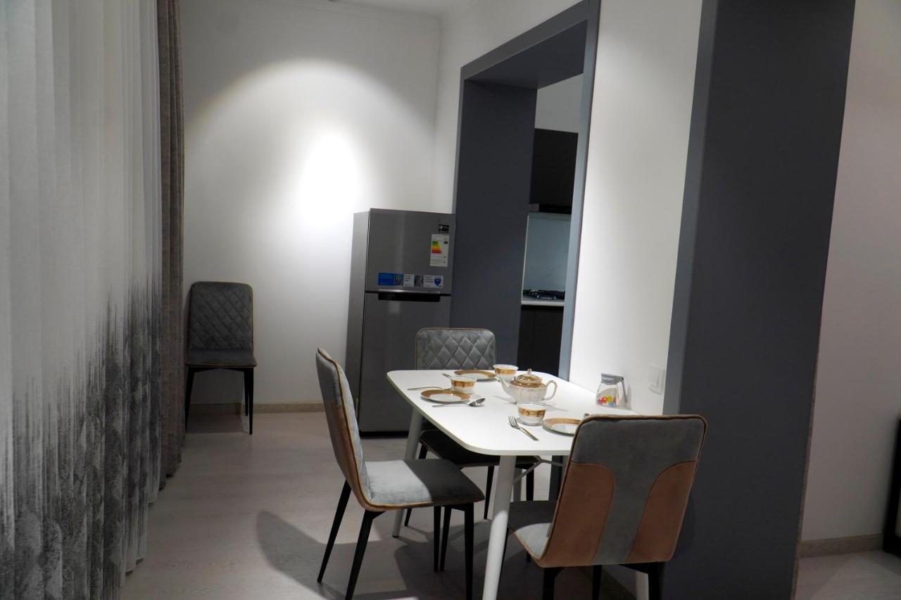 Holiday/Business Trip - Cozy, Bright And Comfortable Apartment Ташкент Екстериор снимка