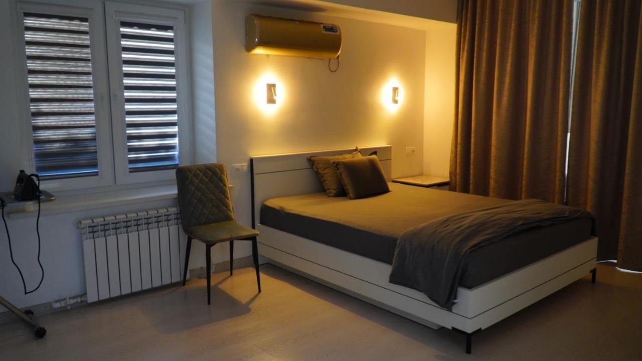 Holiday/Business Trip - Cozy, Bright And Comfortable Apartment Ташкент Екстериор снимка