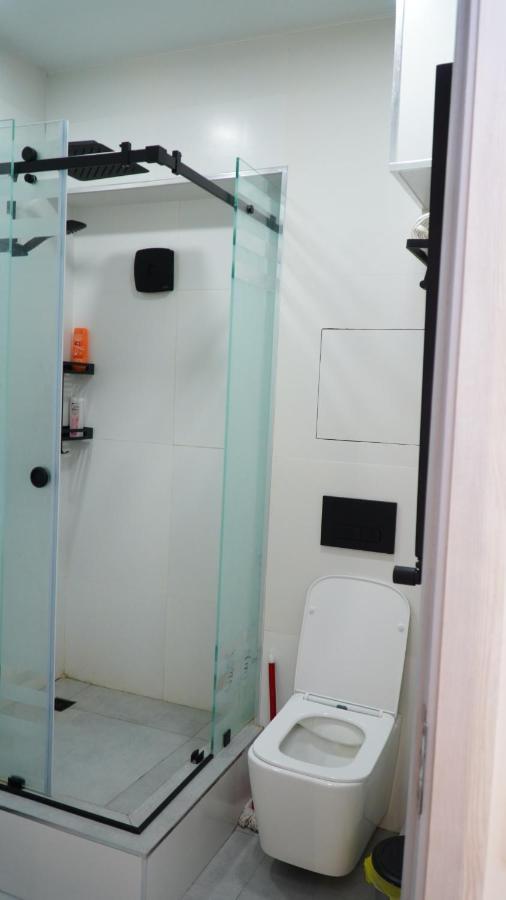 Holiday/Business Trip - Cozy, Bright And Comfortable Apartment Ташкент Екстериор снимка