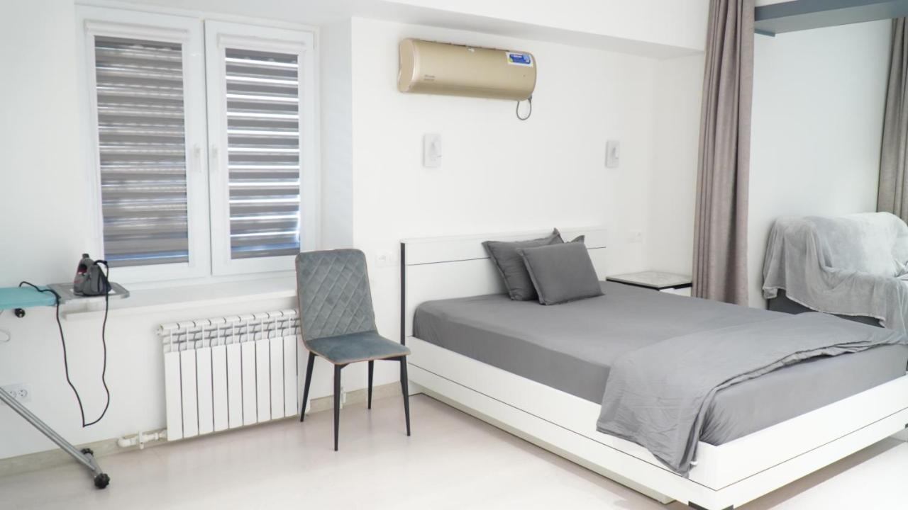Holiday/Business Trip - Cozy, Bright And Comfortable Apartment Ташкент Екстериор снимка