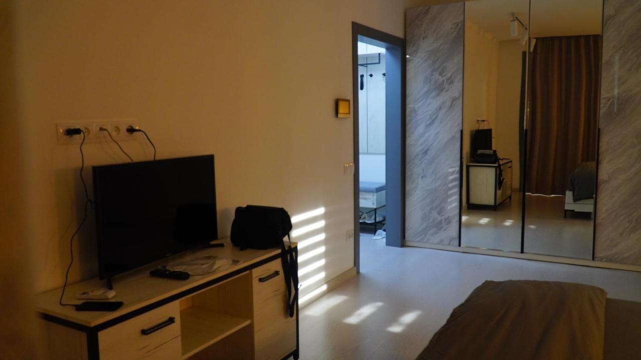 Holiday/Business Trip - Cozy, Bright And Comfortable Apartment Ташкент Екстериор снимка