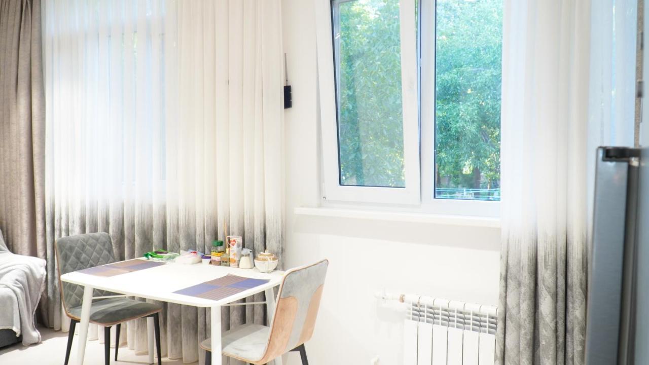 Holiday/Business Trip - Cozy, Bright And Comfortable Apartment Ташкент Екстериор снимка