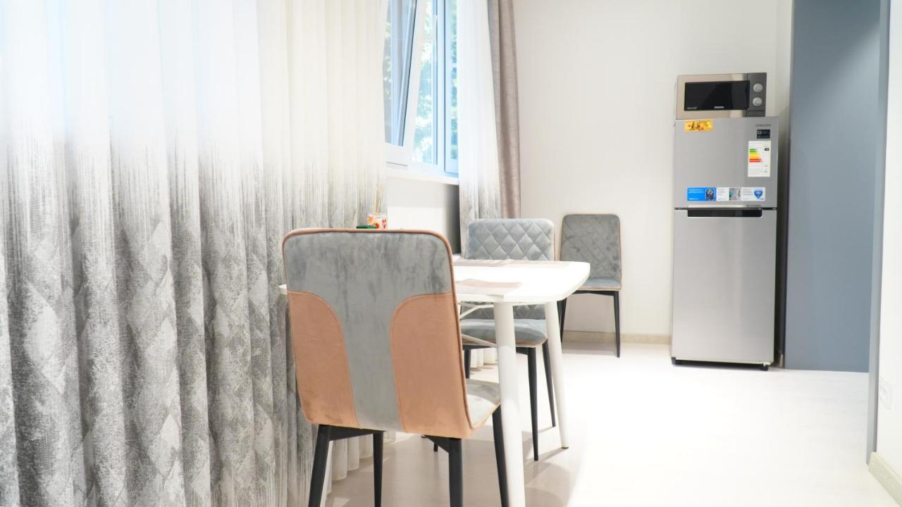 Holiday/Business Trip - Cozy, Bright And Comfortable Apartment Ташкент Екстериор снимка